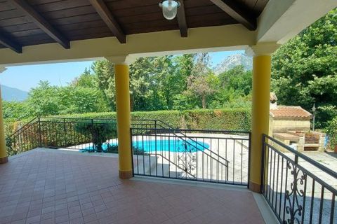 Villa a Montesarchio, Benevento, Montesarchio - € 349.000 | Ref: LIE-485 - foto 7