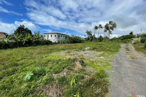 Grond in Saint-Benoit, La Reunion, Saint-Benoit - € 99.500 | Ref: 6538 - foto 2