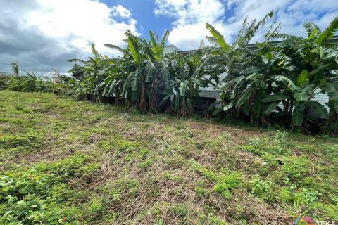 Grond in Saint-Benoit, La Reunion, Saint-Benoit - € 99.500 | Ref: 6538 - foto 3