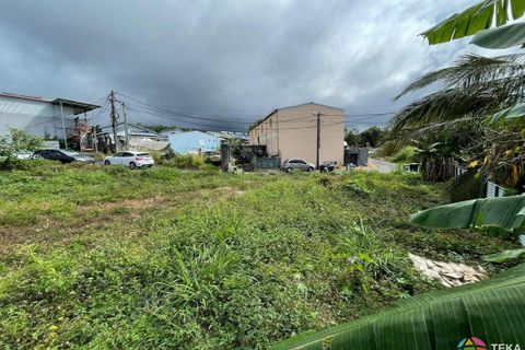 Grond in Saint-Benoit, La Reunion, Saint-Benoit - € 99.500 | Ref: 6538 - foto 4