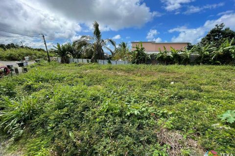 Grond in Saint-Benoit, La Reunion, Saint-Benoit - € 99.500 | Ref: 6538 - foto 5