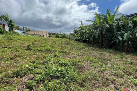 Grond in Saint-Benoit, La Reunion, Saint-Benoit - € 99.500 | Ref: 6538 - foto 6