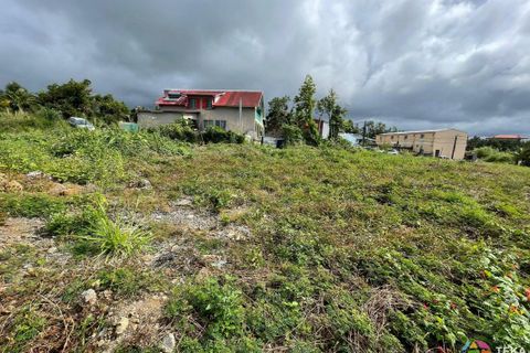 Grond in Saint-Benoit, La Reunion, Saint-Benoit - € 99.500 | Ref: 6538 - foto 7