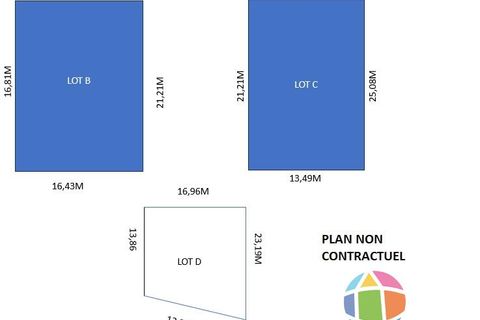 Grond in Saint-Benoit, La Reunion, Saint-Benoit - € 99.500 | Ref: 6538 - foto 8