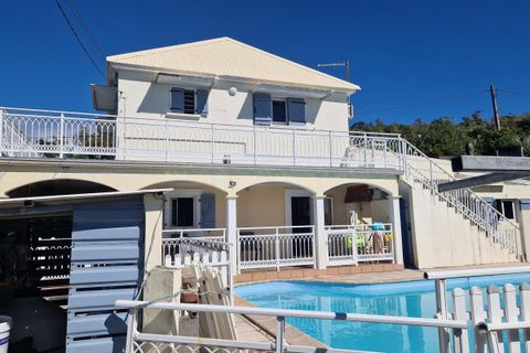 Villa en Saint-Benoit, La Reunion, Saint-Benoit - € 329.000 | Ref: 6535K - photo 1