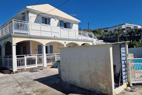 Villa en Saint-Benoit, La Reunion, Saint-Benoit - € 329.000 | Ref: 6535K - photo 2