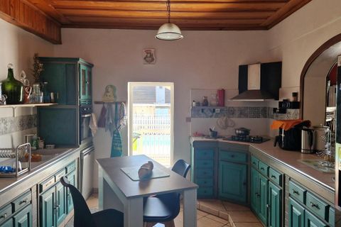 Villa en Saint-Benoit, La Reunion, Saint-Benoit - € 329.000 | Ref: 6535K - photo 5