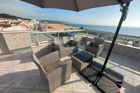 Duplex i Nazare, Leiria, Nazare - € 715.000 | Ref: LE97548NZ - foto 1