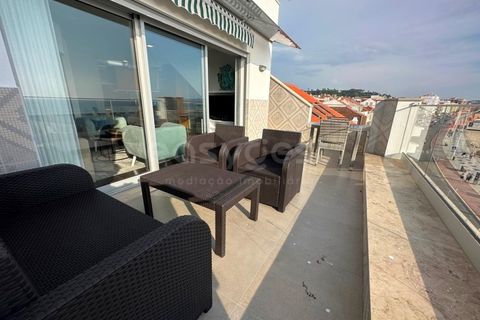 Duplex i Nazare, Leiria, Nazare - € 715.000 | Ref: LE97548NZ - foto 6