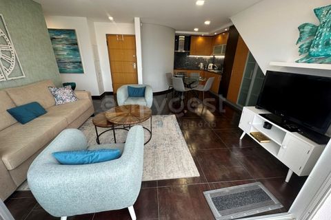 Duplex i Nazare, Leiria, Nazare - € 715.000 | Ref: LE97548NZ - foto 9