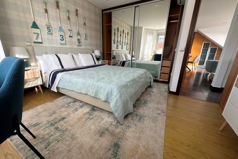 Duplex i Nazare, Leiria, Nazare - € 715.000 | Ref: LE97548NZ - foto 13