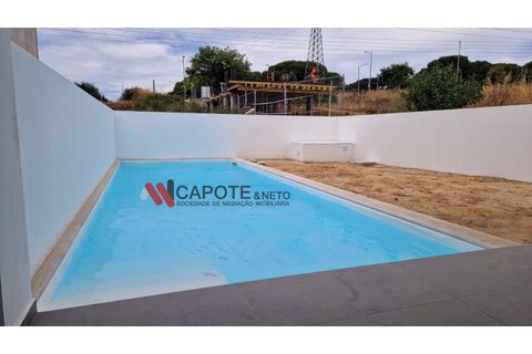 Villa i Setubal, Setubal, Setubal - € 670.000 | Ref: MR2562 - foto 1