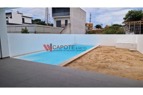 Villa i Setubal, Setubal, Setubal - € 670.000 | Ref: MR2562 - foto 2