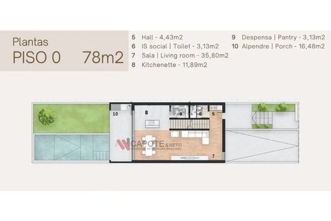 Villa i Setubal, Setubal, Setubal - € 670.000 | Ref: MR2562 - foto 25