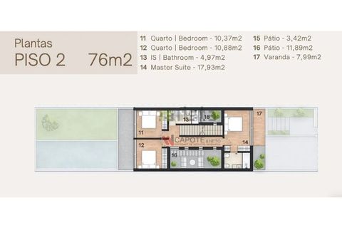 Villa i Setubal, Setubal, Setubal - € 670.000 | Ref: MR2562 - foto 26