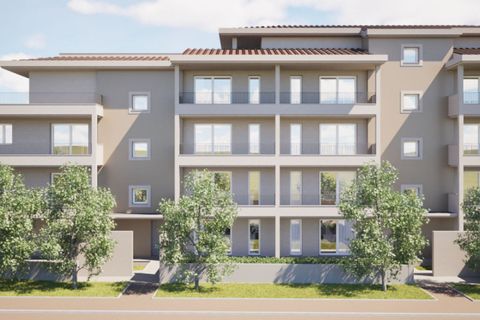 Lejlighed i Prato, Prato, Prato - € 323.000 | Ref: RB323 APP 7-11 - foto 2