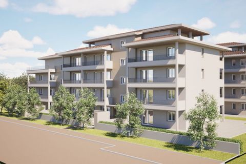 Lejlighed i Prato, Prato, Prato - € 323.000 | Ref: RB323 APP 7-11 - foto 6