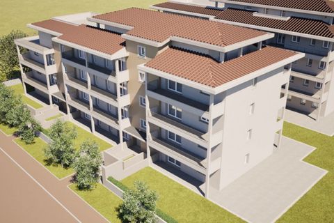 Lejlighed i Prato, Prato, Prato - € 323.000 | Ref: RB323 APP 7-11 - foto 7
