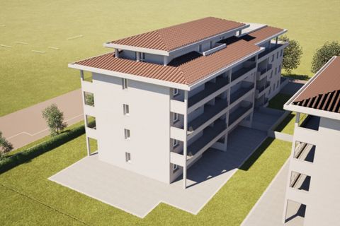 Lejlighed i Prato, Prato, Prato - € 323.000 | Ref: RB323 APP 7-11 - foto 10