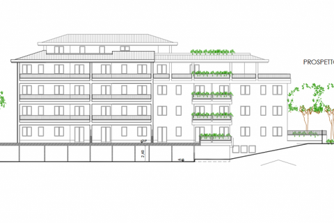Lejlighed i Prato, Prato, Prato - € 323.000 | Ref: RB323 APP 7-11 - foto 13