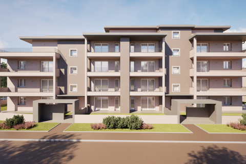 Lejlighed i Prato, Prato, Prato - € 323.000 | Ref: RB323 APP 7-11 - foto 16