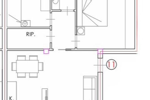 Lejlighed i Prato, Prato, Prato - € 323.000 | Ref: RB323 APP 7-11 - foto 23