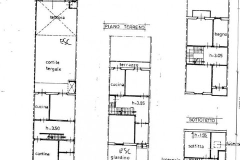 Villa a Prato, Prato, Prato - € 519.000 | Ref: DC519 - foto 16