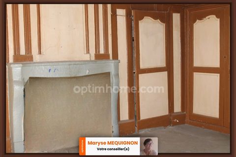 Villa i Courpière, Puy-de-Dome, Courpière - € 51.000 | Ref: 830031098460 - foto 4