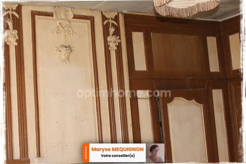 Villa i Courpière, Puy-de-Dome, Courpière - € 51.000 | Ref: 830031098460 - foto 5