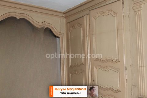 Villa i Courpière, Puy-de-Dome, Courpière - € 51.000 | Ref: 830031098460 - foto 9