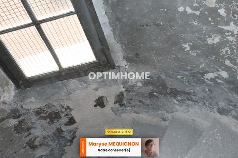 Villa i Courpière, Puy-de-Dome, Courpière - € 51.000 | Ref: 830031098460 - foto 10