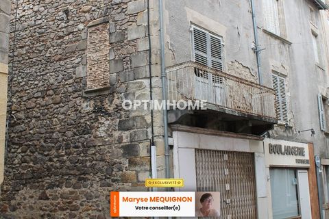 Villa i Courpière, Puy-de-Dome, Courpière - € 51.000 | Ref: 830031098460 - foto 11