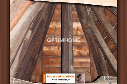 Villa i Courpière, Puy-de-Dome, Courpière - € 51.000 | Ref: 830031098460 - foto 12