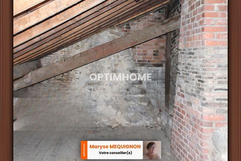 Villa i Courpière, Puy-de-Dome, Courpière - € 51.000 | Ref: 830031098460 - foto 13