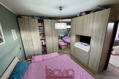 Lejlighed i Torino, Turin, Torino - € 185.000 | Ref: STRBERTOLLA - foto 22