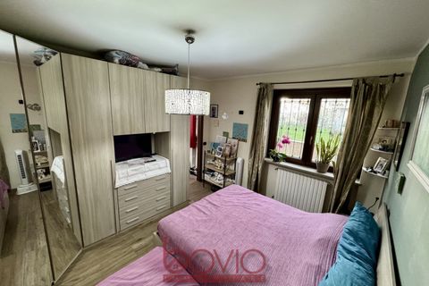 Lejlighed i Torino, Turin, Torino - € 185.000 | Ref: STRBERTOLLA - foto 24