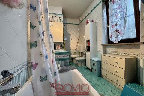 Lejlighed i Torino, Turin, Torino - € 185.000 | Ref: STRBERTOLLA - foto 33