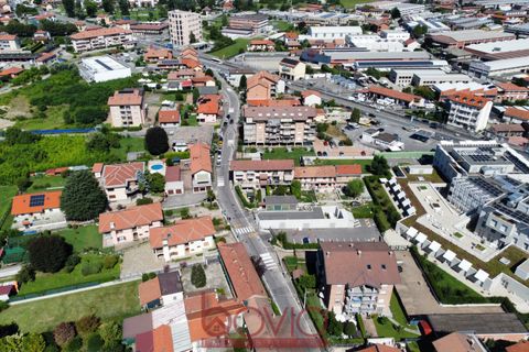Lejlighed i Torino, Turin, Torino - € 185.000 | Ref: STRBERTOLLA - foto 39