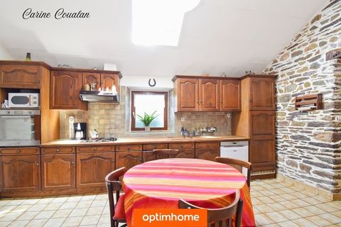 Villa a Bourgbarré, Ille-et-Vilaine, Bourgbarré - € 310.000 | Ref: 830039047101 - foto 4