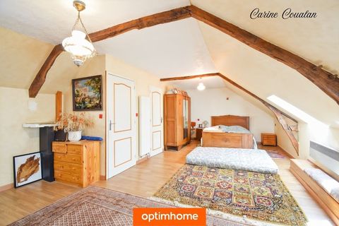 Villa a Bourgbarré, Ille-et-Vilaine, Bourgbarré - € 310.000 | Ref: 830039047101 - foto 9