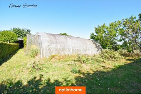 Villa a Bourgbarré, Ille-et-Vilaine, Bourgbarré - € 310.000 | Ref: 830039047101 - foto 12