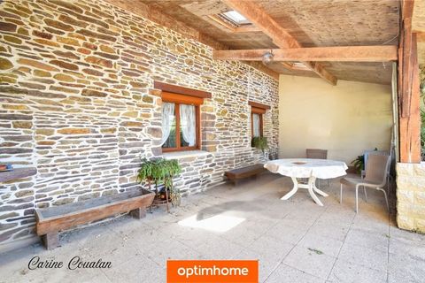 Villa a Bourgbarré, Ille-et-Vilaine, Bourgbarré - € 310.000 | Ref: 830039047101 - foto 15