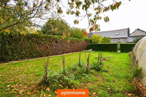 Villa a Bourgbarré, Ille-et-Vilaine, Bourgbarré - € 310.000 | Ref: 830039047101 - foto 17