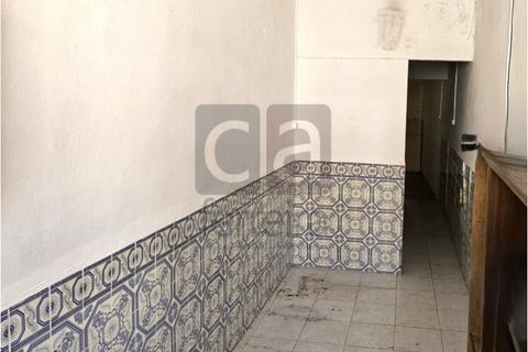 Villa i Almeirim, Santarem, Almeirim - € 52.500 | Ref: MOR4400 - foto 4