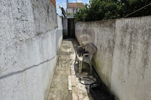 Villa i Almeirim, Santarem, Almeirim - € 52.500 | Ref: MOR4400 - foto 17