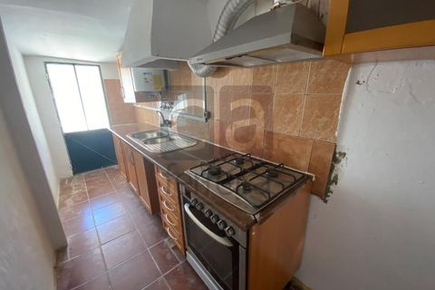Villa i Almeirim, Santarem, Almeirim - € 52.500 | Ref: MOR4400 - foto 6