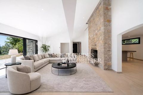 Landejendom i Le Tignet, Alpes-Maritimes, Le Tignet - € 1.990.000 | Ref: 86045503 - foto 6