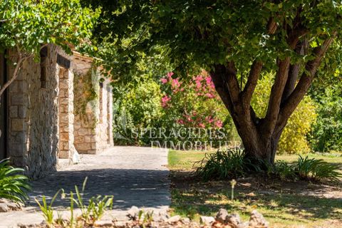Landejendom i Le Tignet, Alpes-Maritimes, Le Tignet - € 1.990.000 | Ref: 86045503 - foto 10