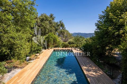 Landejendom i Le Tignet, Alpes-Maritimes, Le Tignet - € 1.990.000 | Ref: 86045503 - foto 12