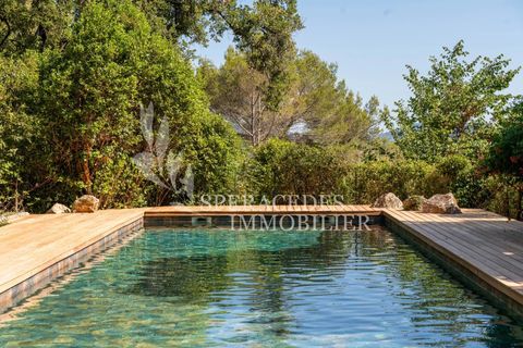 Landejendom i Le Tignet, Alpes-Maritimes, Le Tignet - € 1.990.000 | Ref: 86045503 - foto 13